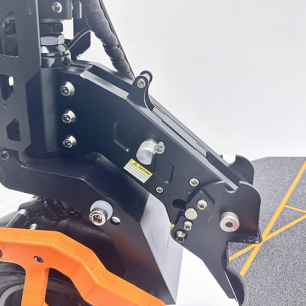 trottinette électrique pliable