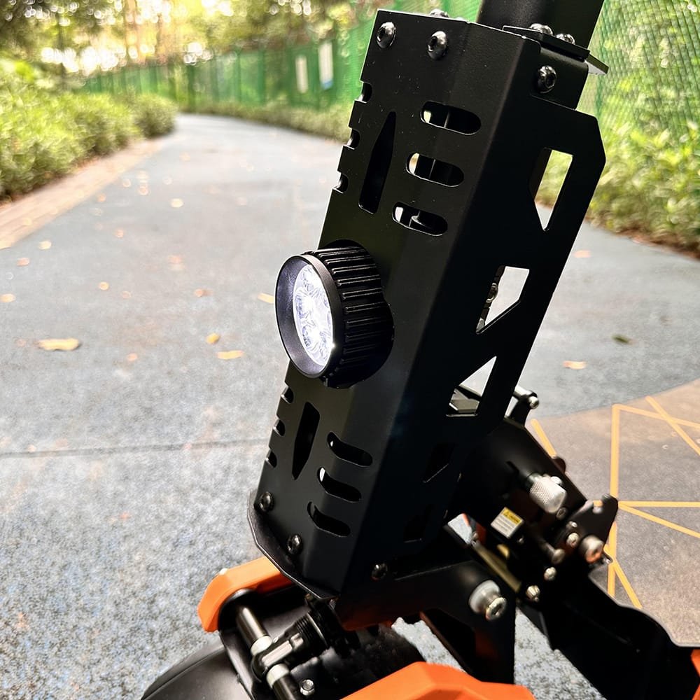 Trottinette électrique adulte amazon