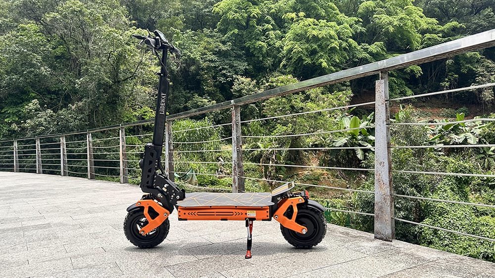 Scooter électrique OEM ODM