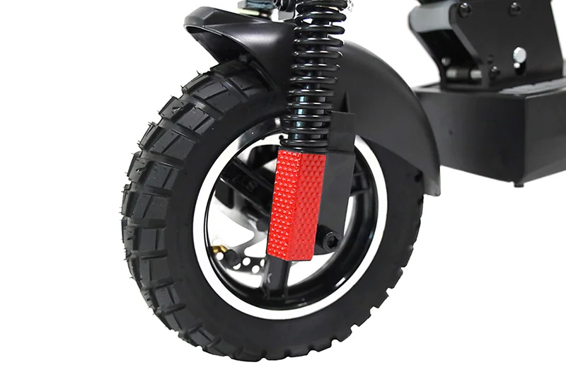 Patinete Eléctrico para adultos grandes para jóvenes Liideway M4pro (10)