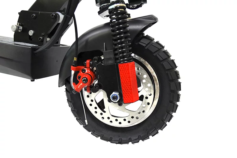 Patinete Eléctrico para adultos grandes para jóvenes Liideway M4pro (11)