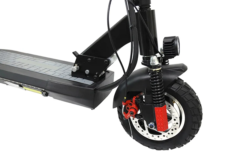 Patinete Eléctrico para adultos grandes para jóvenes Liideway M4pro (12)