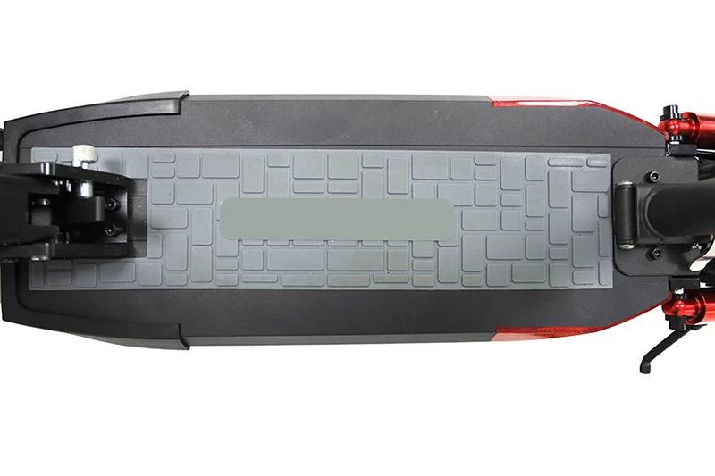 Patinete Eléctrico para adultos grandes para jóvenes Liideway M4pro (13)