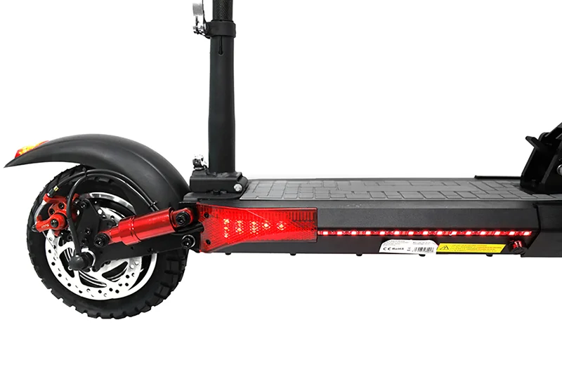 Patinete Eléctrico para adultos grandes para jóvenes Liideway M4pro (14)