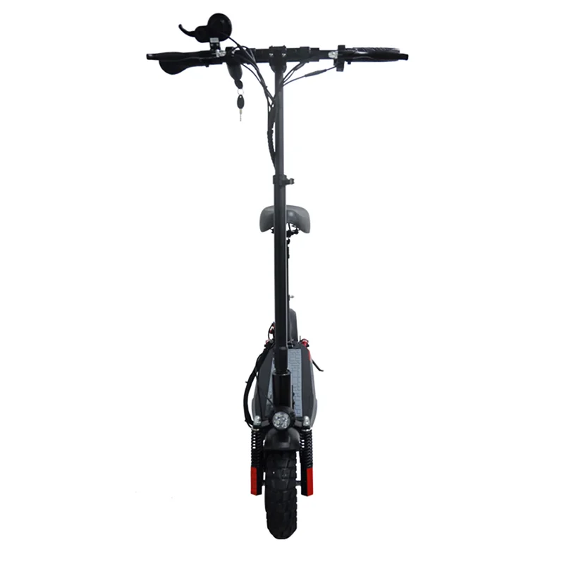 Patinete Eléctrico para adultos grandes para jóvenes Liideway M4pro (3)