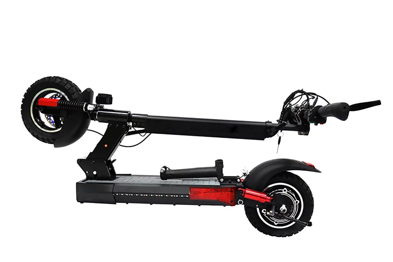 Patinete Eléctrico para adultos grandes para jóvenes Liideway M4pro (6)