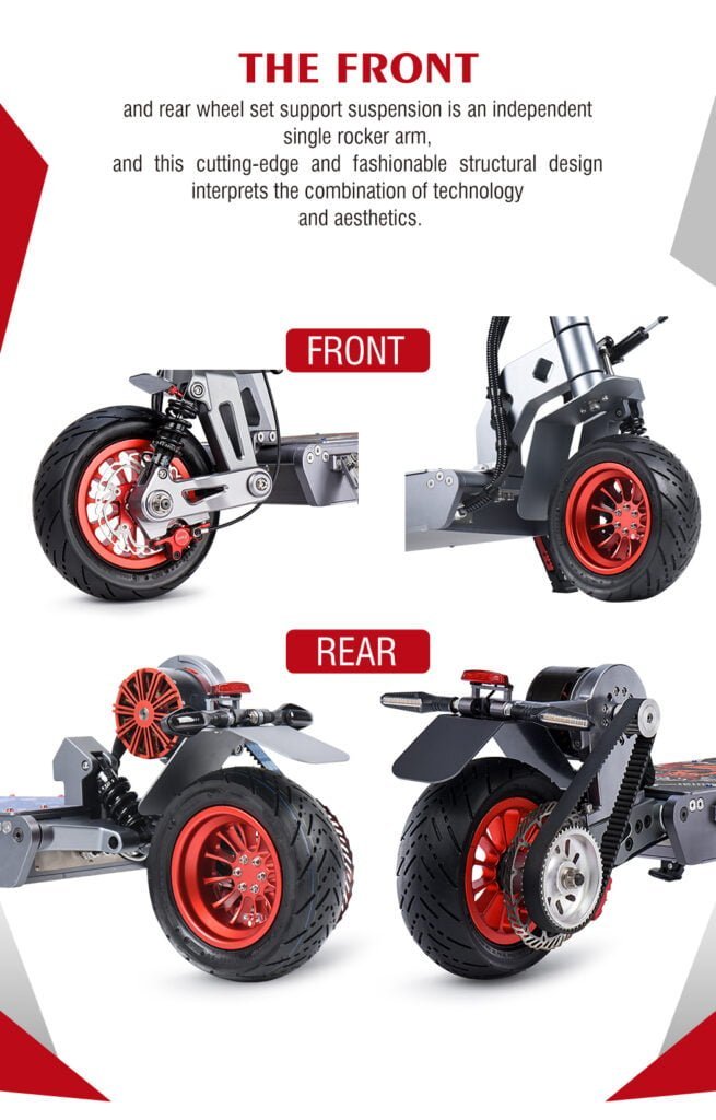 meilleure trottinette électrique xiaomi