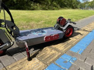 meilleure trottinette électrique qualité prix