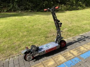 meilleur trottinette électrique rapport qualité-prix