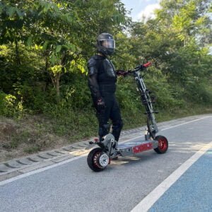 meilleure trottinette électrique