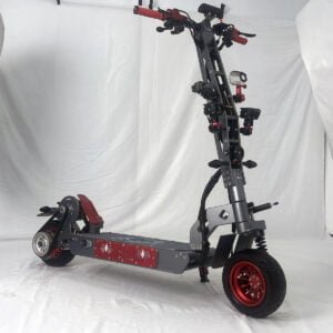 meilleure trottinette électrique