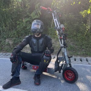 meilleure trottinette électrique pas cher