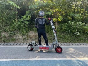 meilleur trottinette électrique rapport qualité/prix