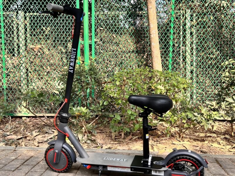 trottinette électrique xiaomi