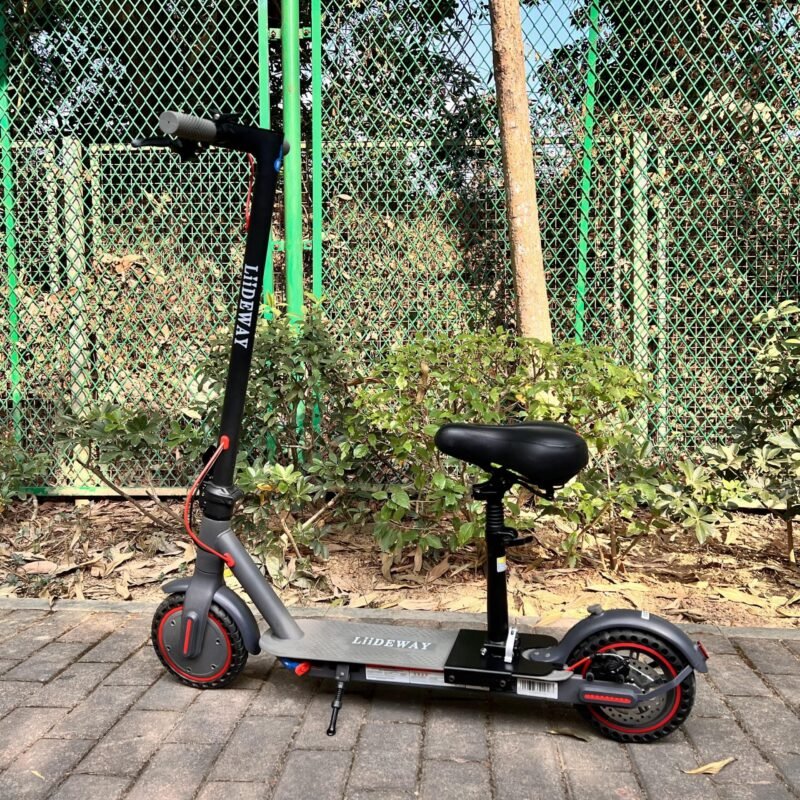 trottinette électrique xiaomi