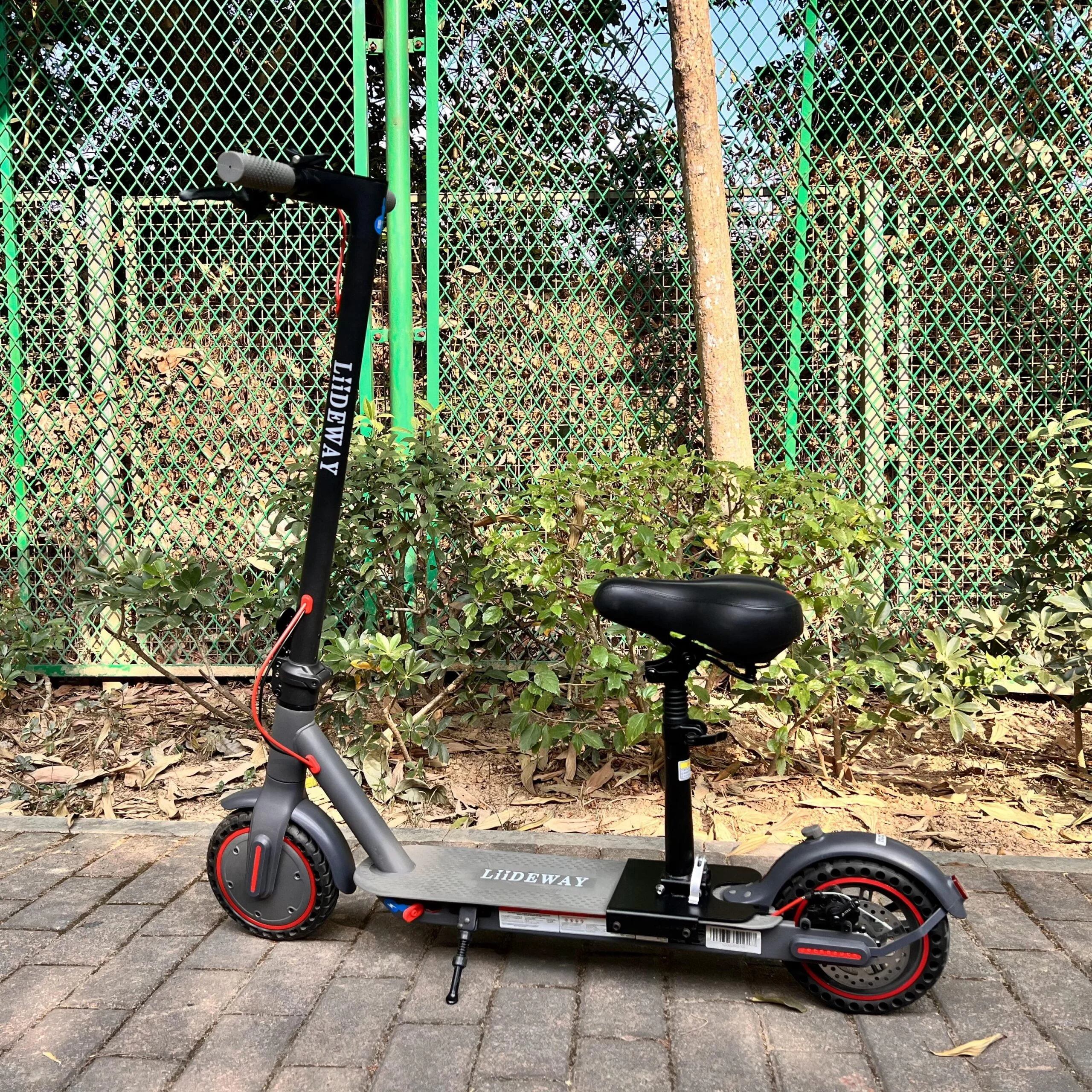 trottinette électrique xiaomi