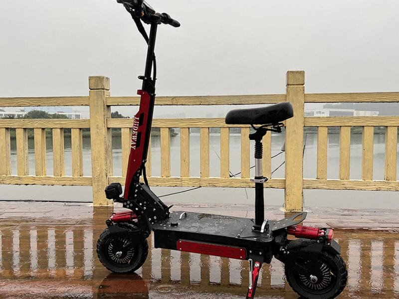 Fabricant Usine E Scooter Top Meilleur