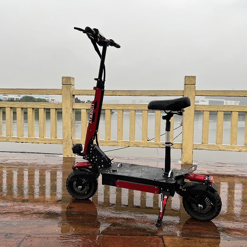 Top 5 des fabricants chinois de scooters électriques Top 5 des fabricants chinois de scooters électriques