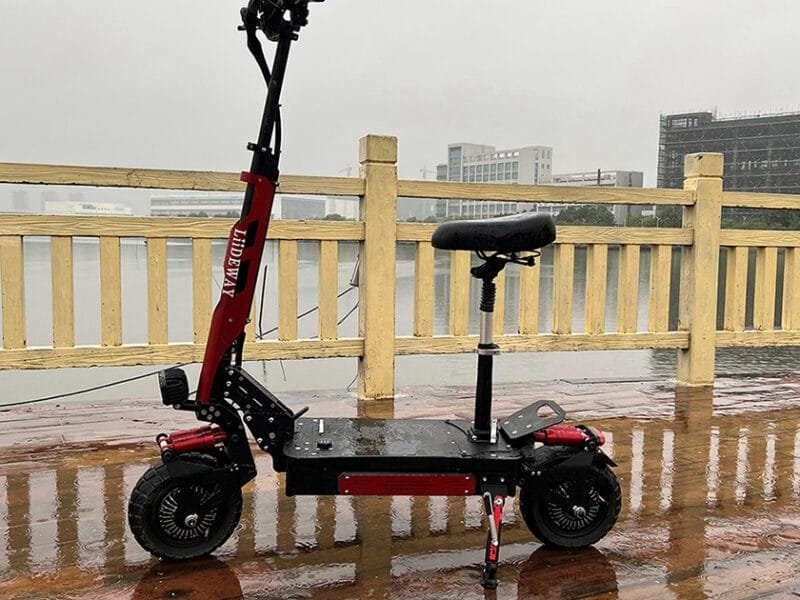 Pour les trottinettes électriques pour adultes Top Best