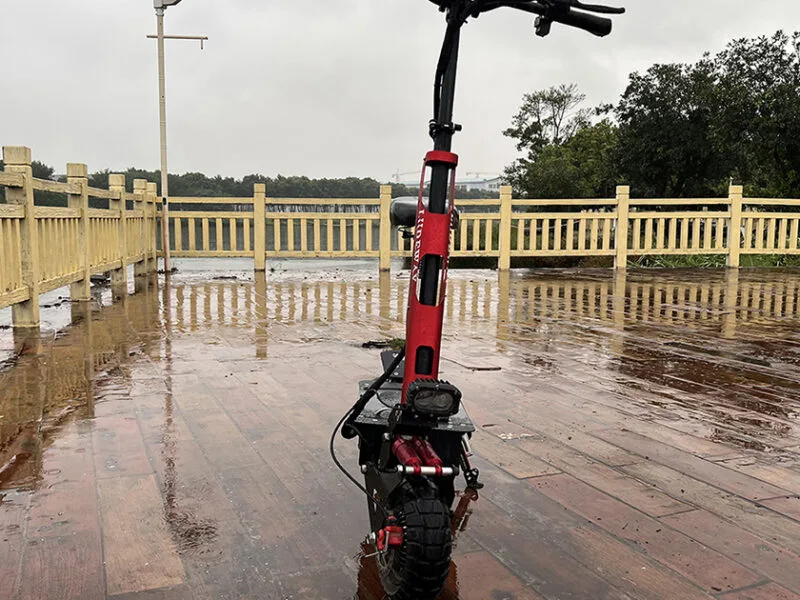 Fabricant chinois Usine E Scooter 2 roues