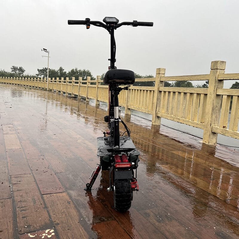 Fabricant Usine Chine E Scooter OEM ODM