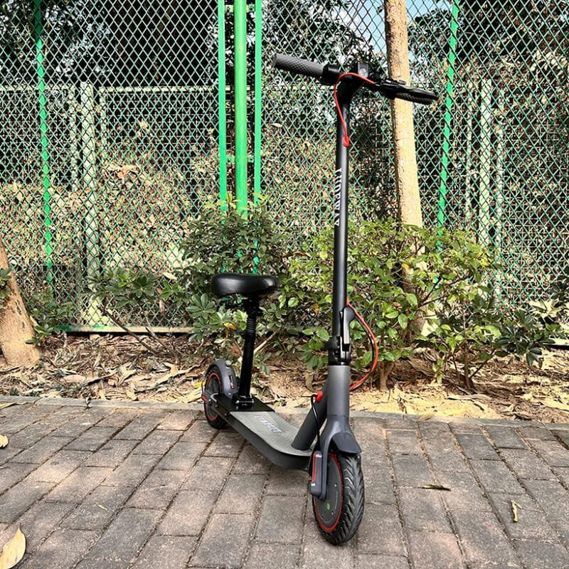 Trottinette électrique haut de gamme
