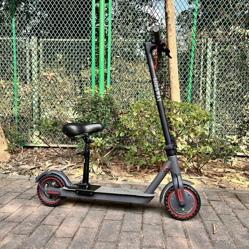Top 2 des trottinettes électriques