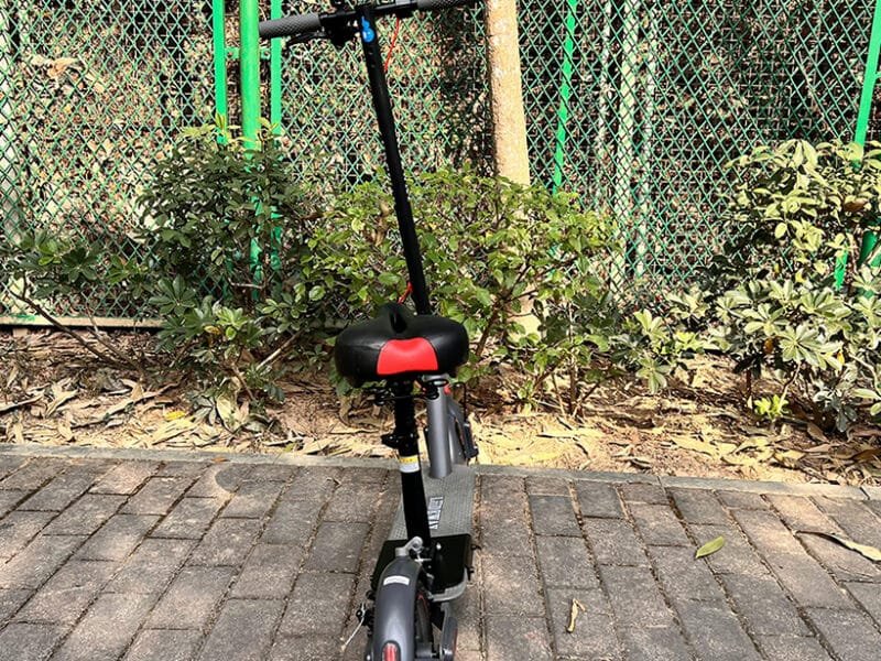 Top 3 des trottinettes électriques