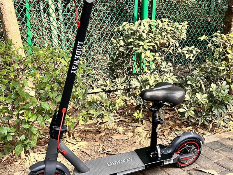 Top 20 des trottinettes électriques