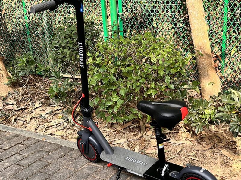 Top 20 des meilleurs scooters électriques tout-terrain