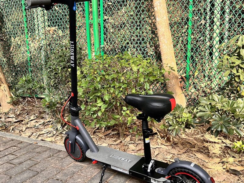 Top 19 des meilleurs scooters électriques tout-terrain