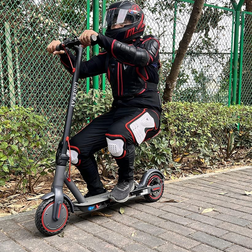 Prix du scooter électrique tout-terrain Prix du scooter électrique tout-terrain