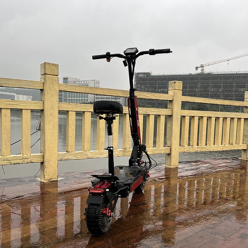 Top 1 des trottinettes électriques Top 2 Top 1 des trottinettes électriques Top 2