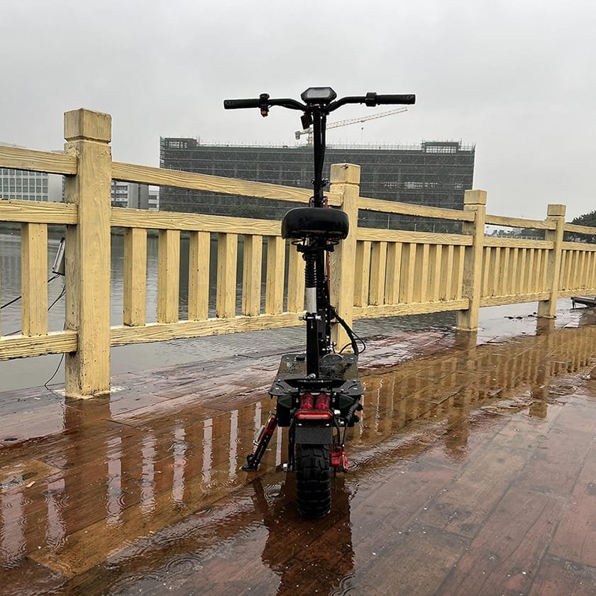 Top 1 des marques de trottinettes électriques Top 1 des marques de trottinettes électriques