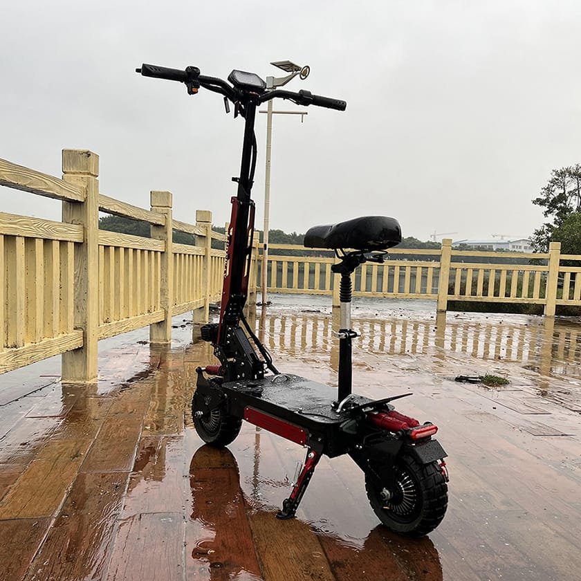 Top 1 des scooters électriques fabriqués en Chine Top 1 des scooters électriques fabriqués en Chine