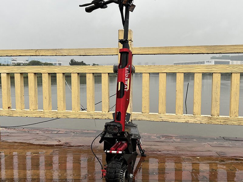 meilleur trottinette électrique 2025