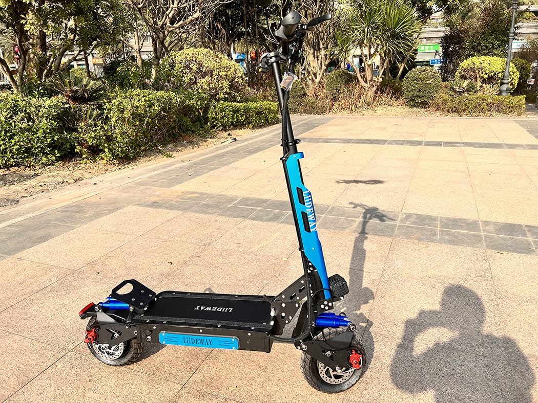 trottinette avec selle liideway trottinette avec selle liideway
