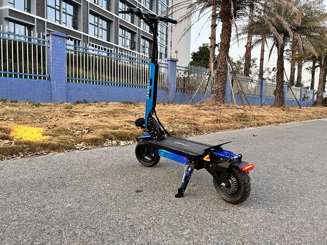 Quelle est la meilleure trottinette électrique du moment liideway ? Quelle est la meilleure trottinette électrique du moment liideway ?