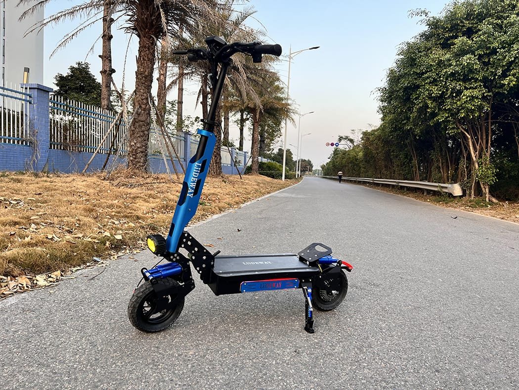 Quelle est la marque de trottinette électrique la plus fiable ? Quelle est la marque de trottinette électrique la plus fiable ?