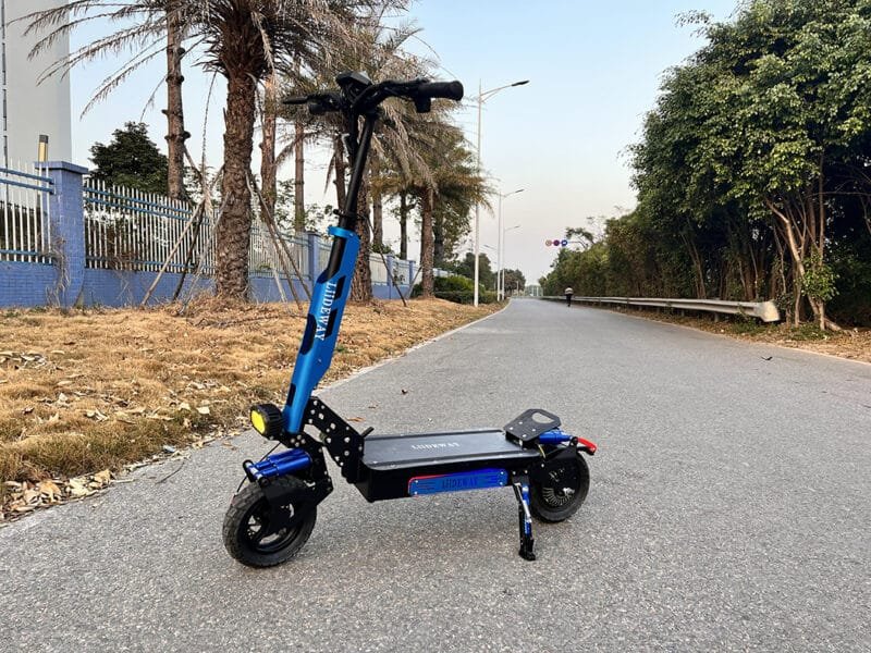 Quel prix pour une bonne trottinette électrique ?