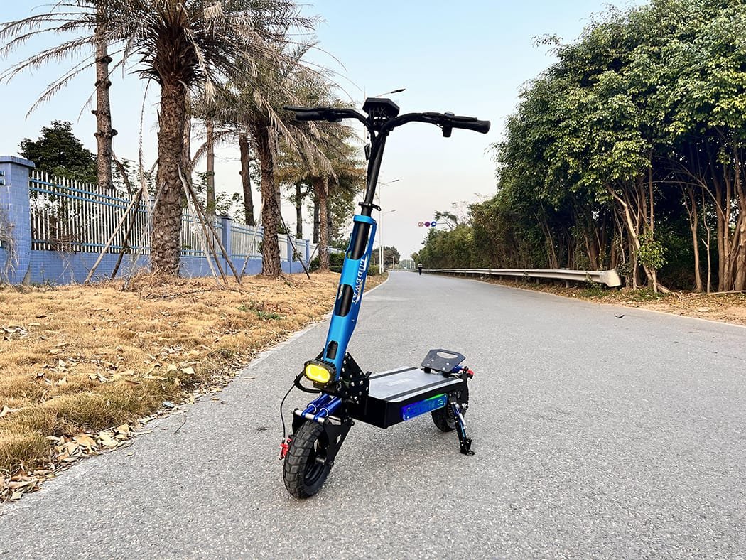 Quelle est la meilleure trottinette électrique a moins de 500 € ? Quelle est la meilleure trottinette électrique a moins de 500 € ?