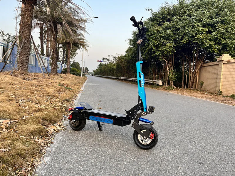 Quelle est la durée de vie d'une trottinette Xiaomi ?