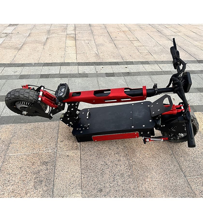 Trottinette electrique legere et pliable liideway Trottinette electrique legere et pliable liideway