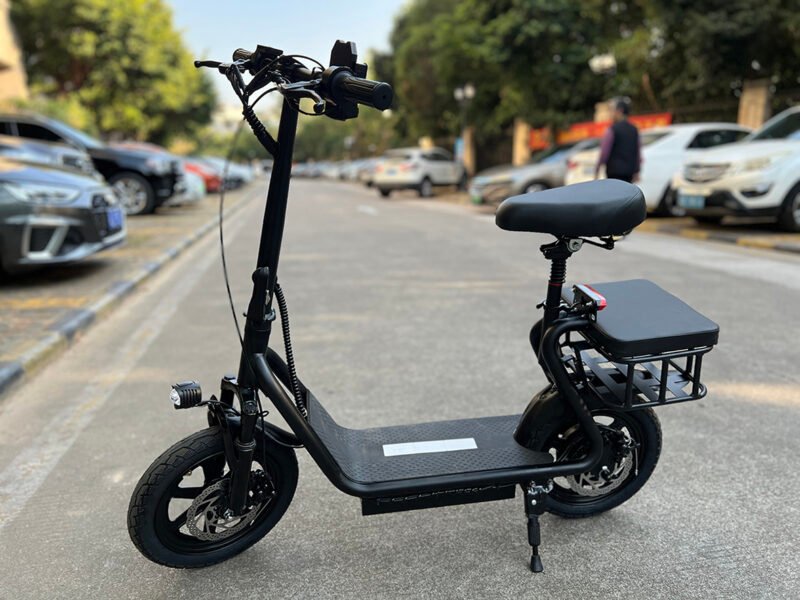 vélo électrique Haute puissance