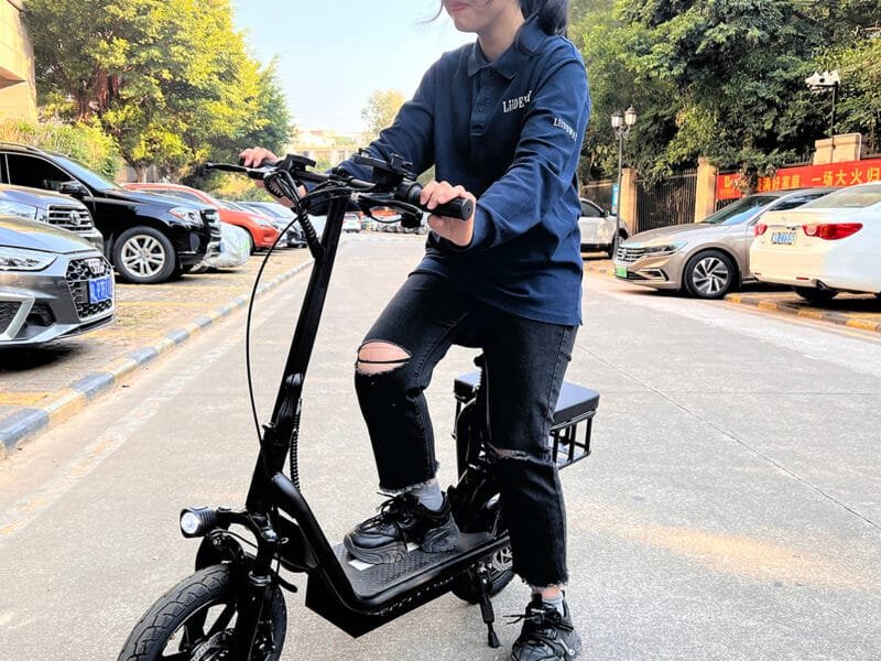 vélo électrique Acheter notre inventaire