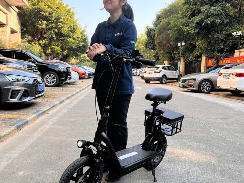 vélo électrique Pour la vente