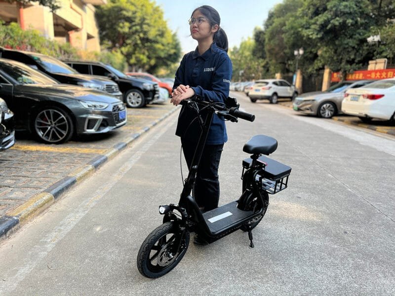 vélo électrique Prix Chine