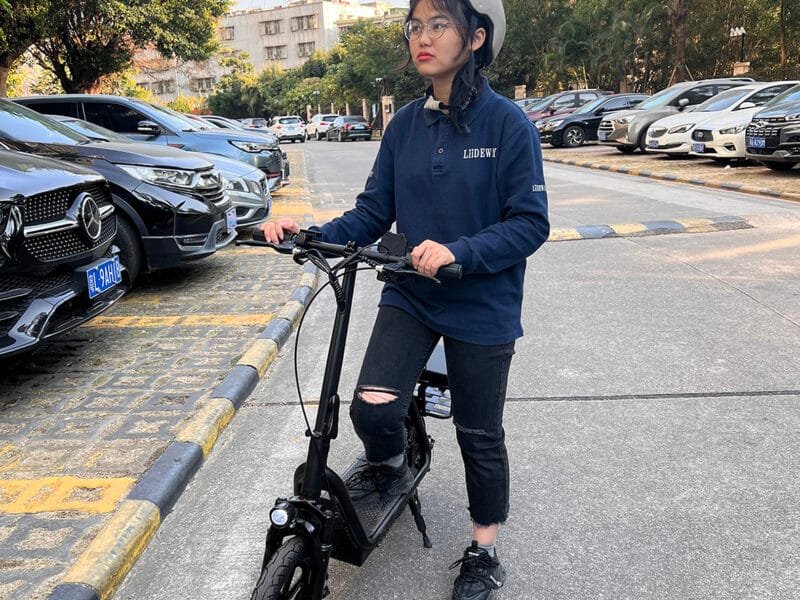 vélo électrique Le plus récent