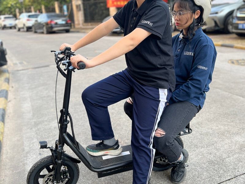 Dépenser moins vélo électrique