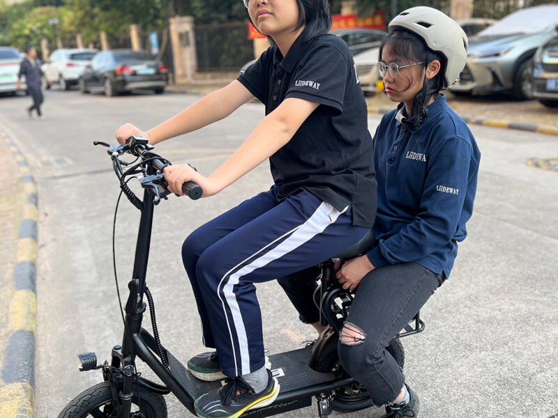 Le meilleur vélo électrique